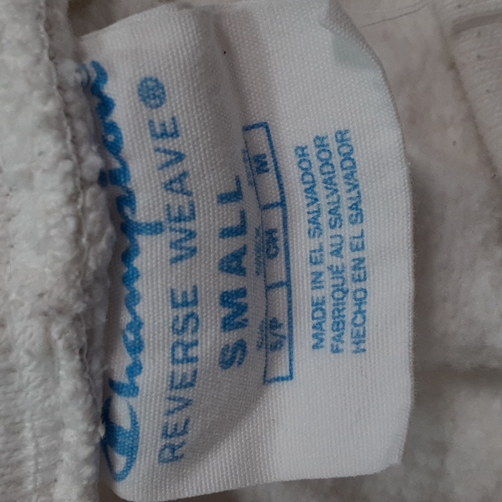 Champion Reverse Weave Shorts - Picture 6 of 8